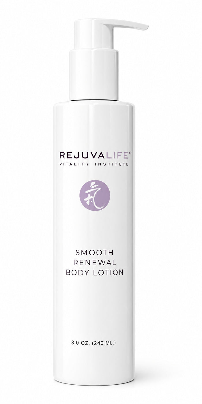 Smooth Renewal Body Lotion