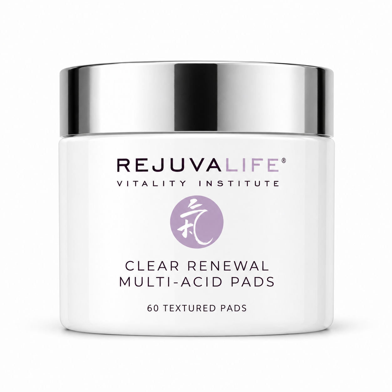 Clear Renewal Multi-Acid Pads