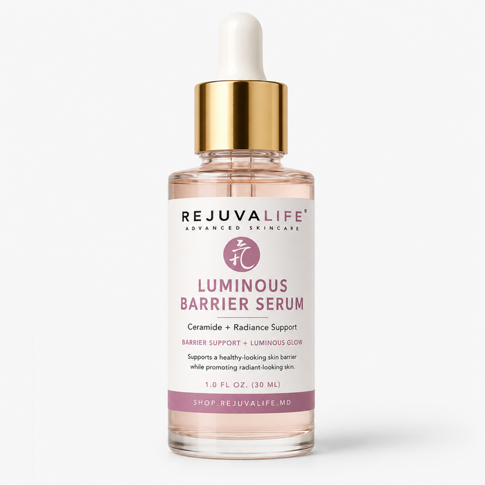 Luminous Barrier Serum