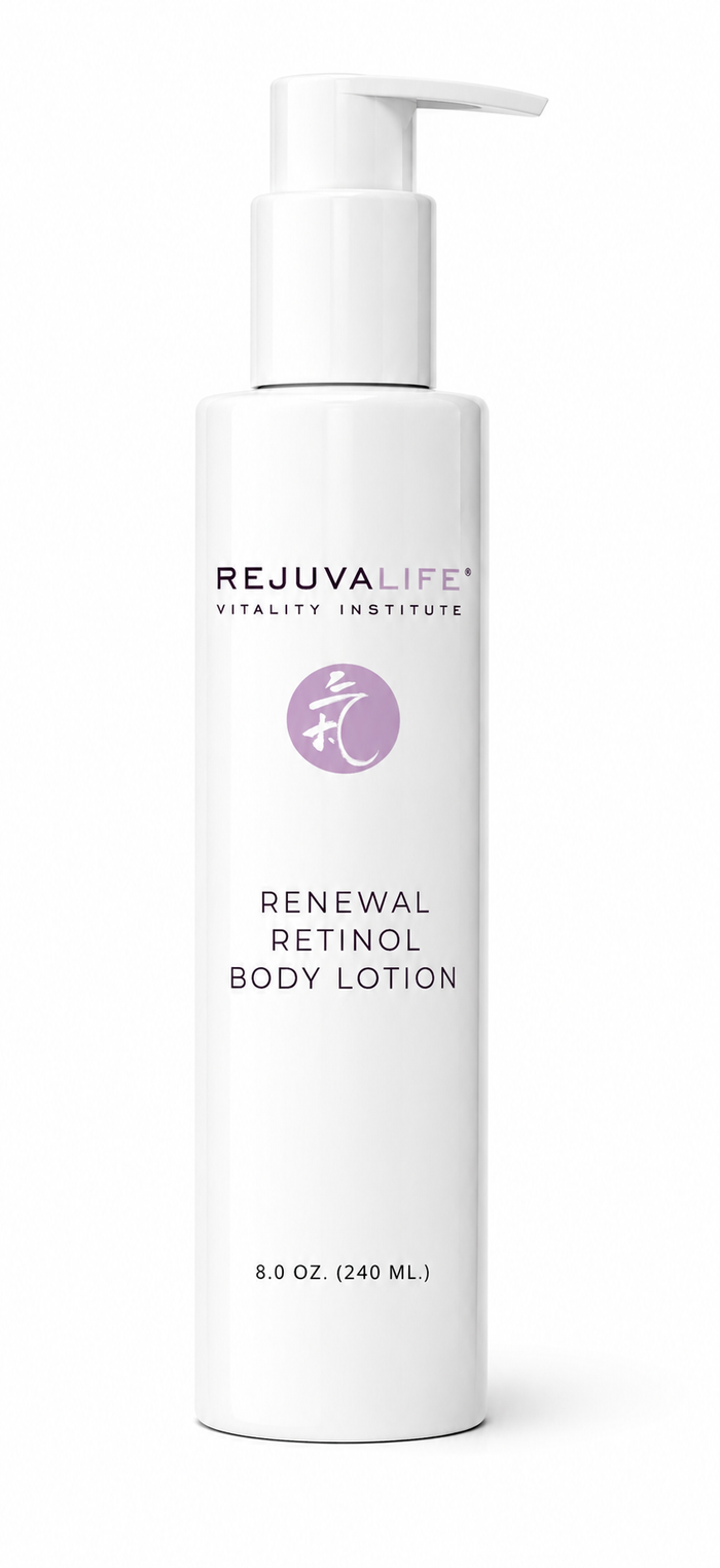 Renewal Retinol Body Lotion