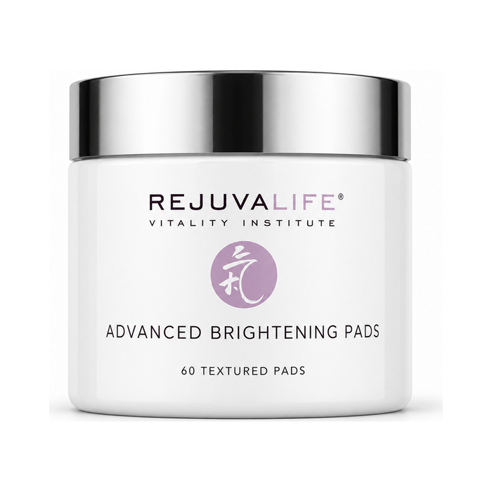 Advanced Brightening Treatment Pads
