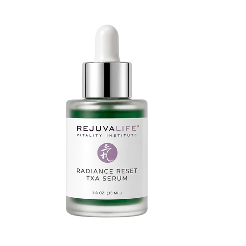 Physician-designed formulas for skin that looks resilient, luminous, and well cared for.