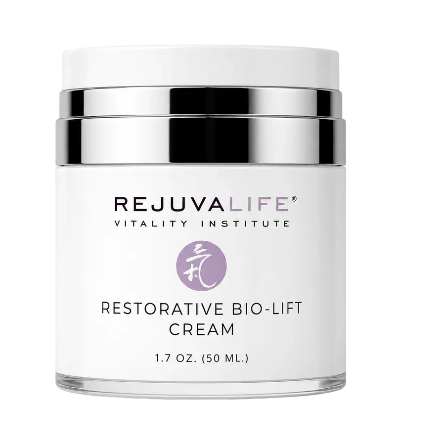 Physician-designed formulas for skin that looks resilient, luminous, and well cared for.