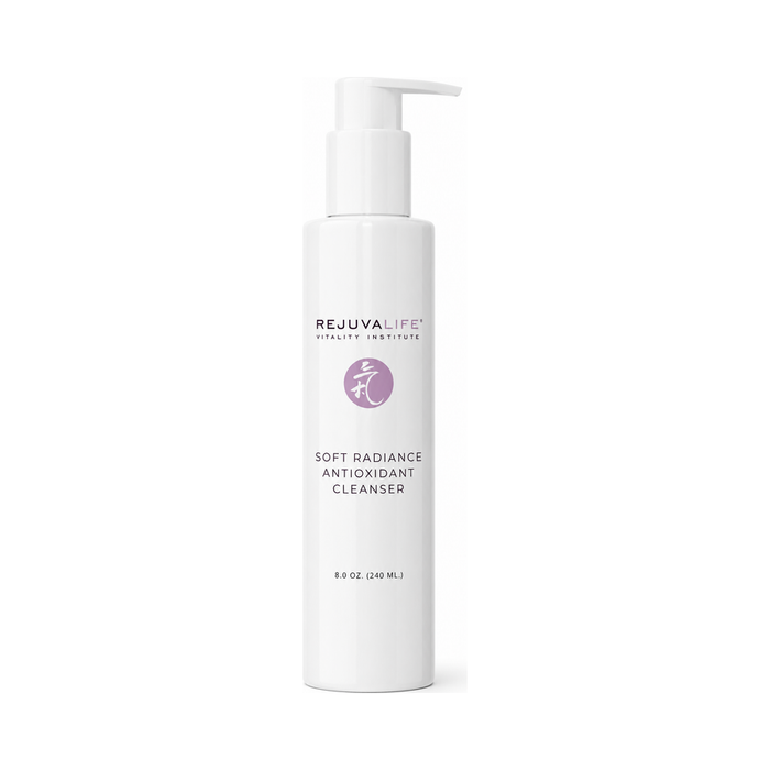 Soft Radiance Antioxidant Cleanser