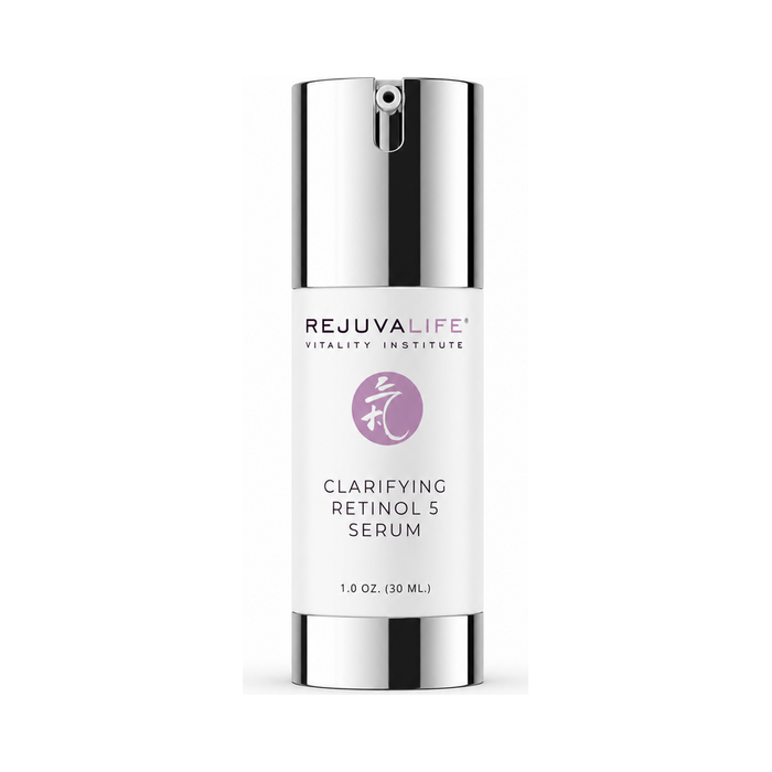 Clarifying Retinol 5 Serum