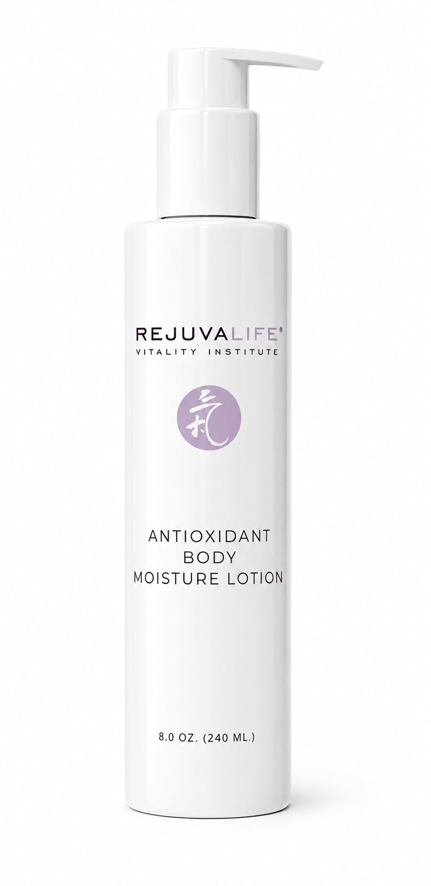 Antioxidant Body Moisture Lotion
