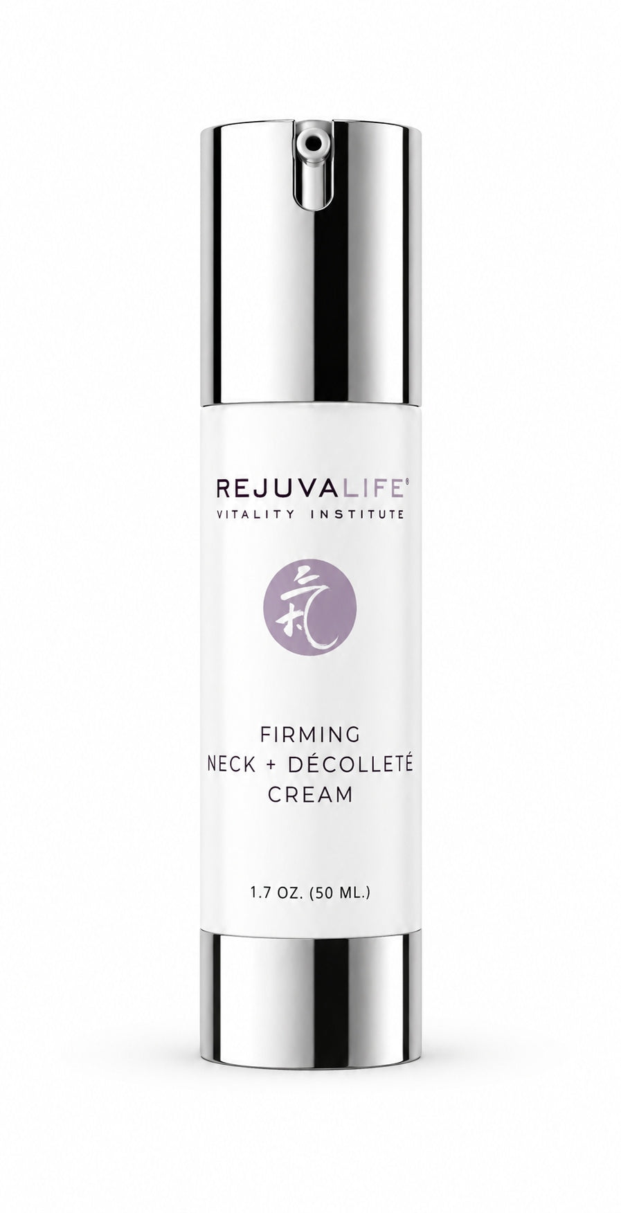 Firming Neck + Décolleté Cream