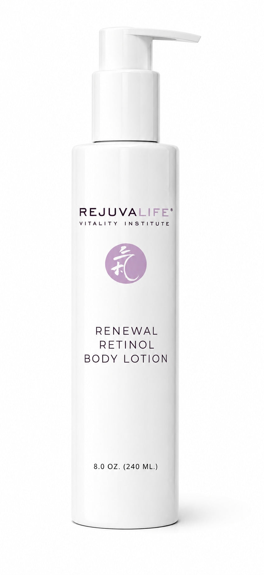 Renewal Retinol Body Lotion