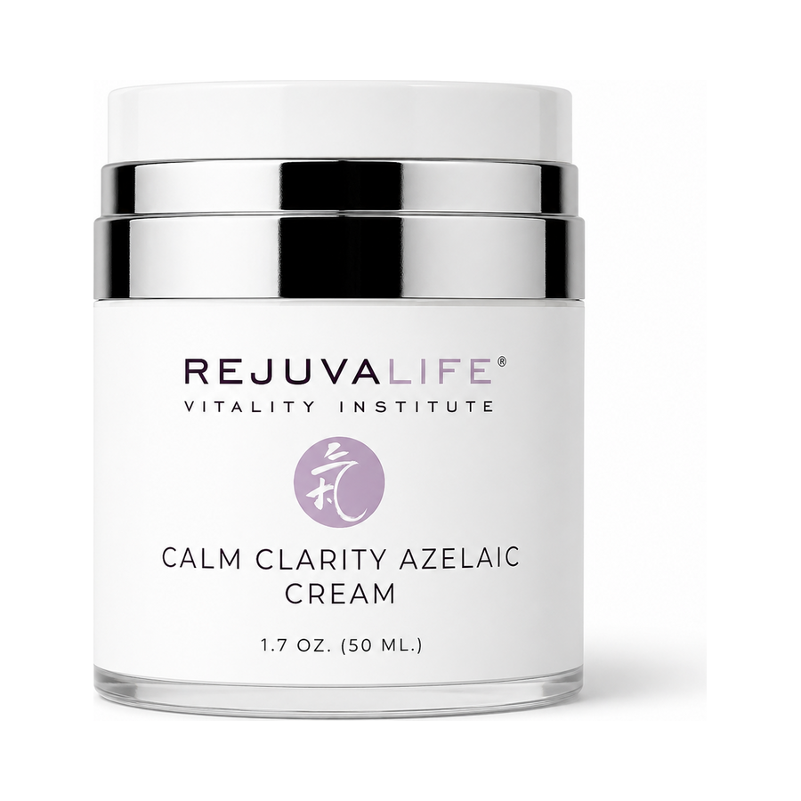 Calm Clarity Azelaic Cream