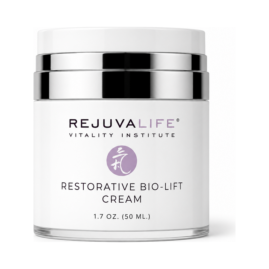 Restorative Bio-Lift Cream jar