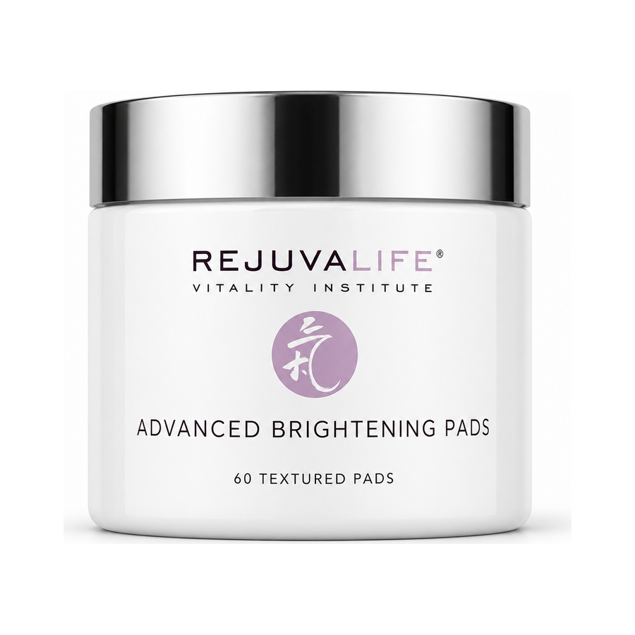 Advanced Brightening Treatment Pads