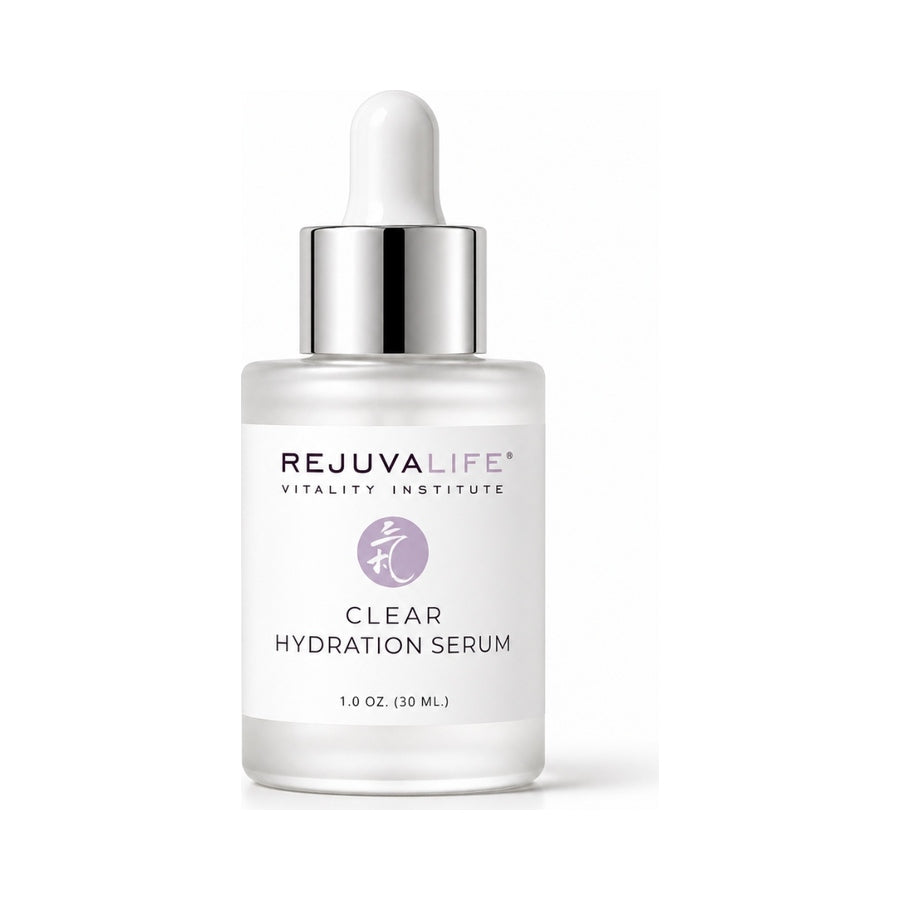 Clear Hydration Serum