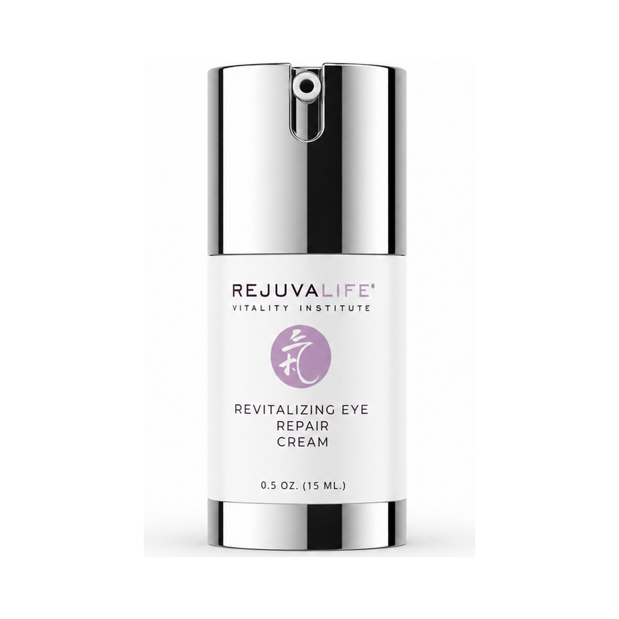 Revitalizing Eye Repair Cream