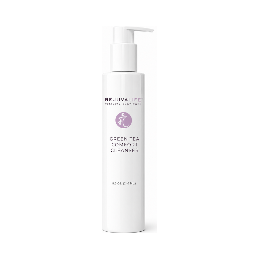 Green Tea Comfort Cleanser