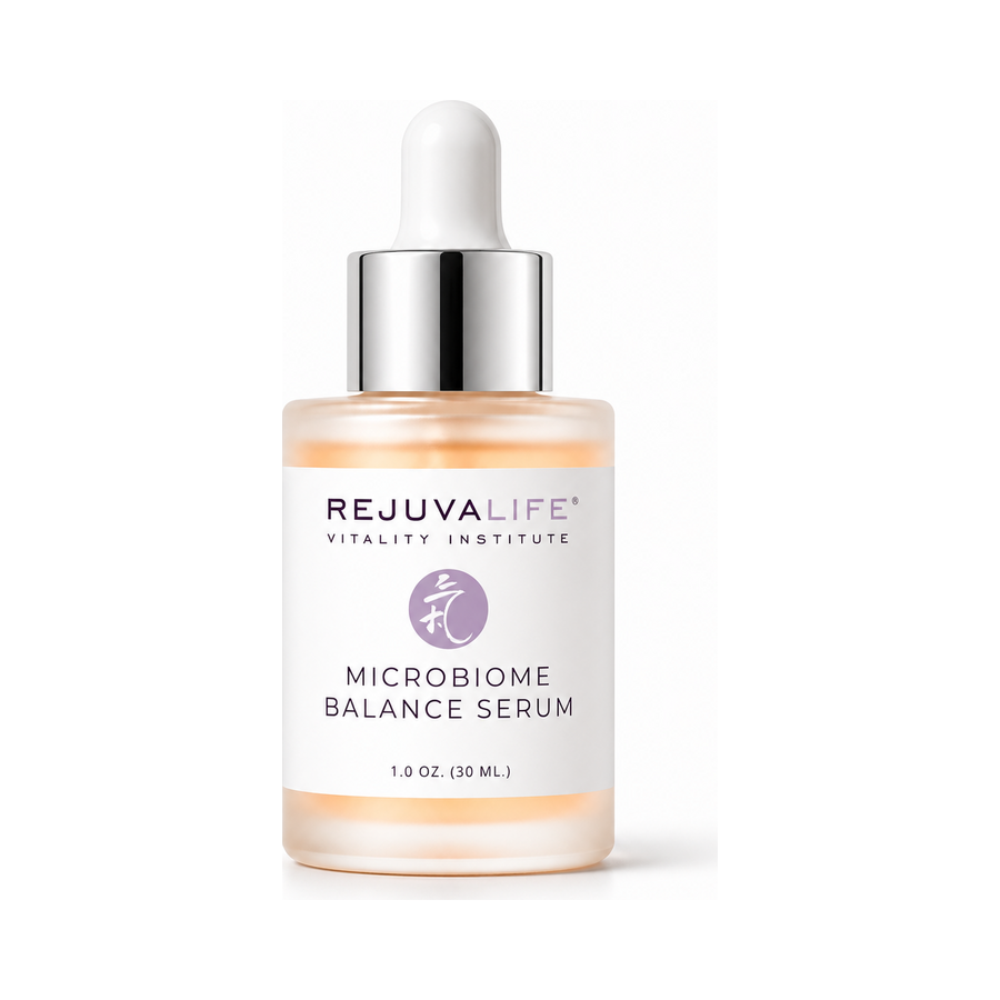 Microbiome Balance Serum