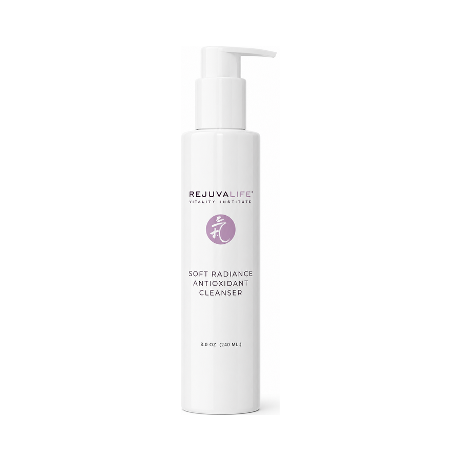 Soft Radiance Antioxidant Cleanser