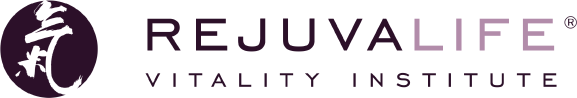 Rejuvalife Advanced Skincare logo