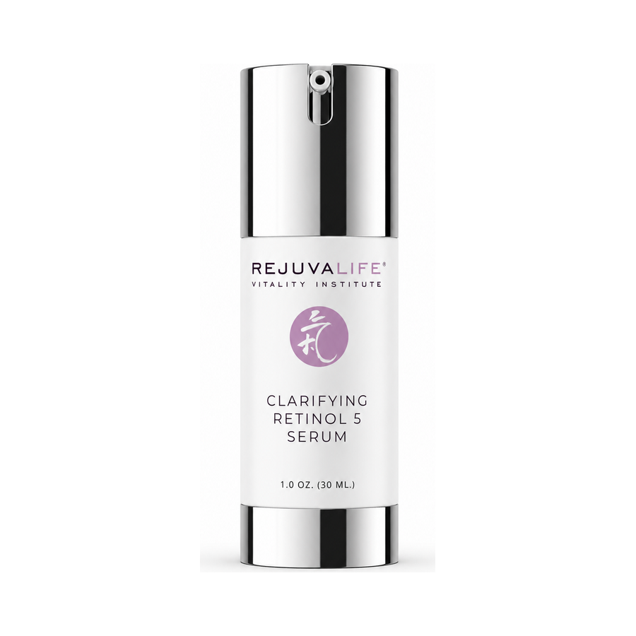 Clarifying Retinol 5 Serum