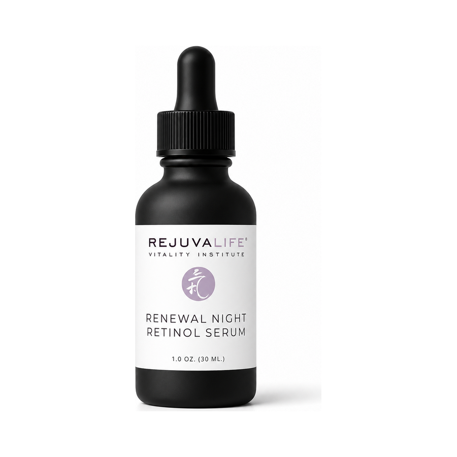 Renewal Night Retinol Serum