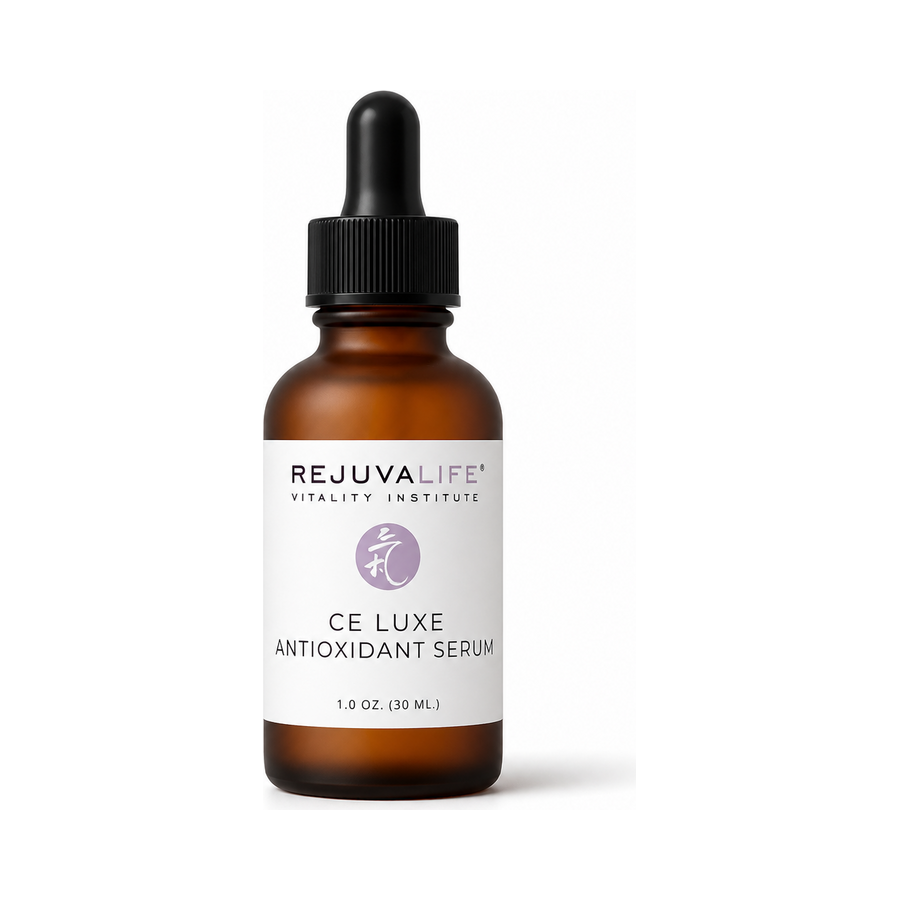 C-E Luxe Antioxidant Serum